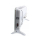 Mission Air Grzejnik konwektorowy PORTO WiFi 2400W Biały - 1590298 - zdjęcie 11